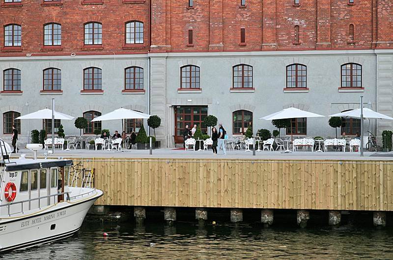 4 rum Lägenhet på Mannagrynstorget 3 Saltsjöqvarn Nacka kommun - bild 28