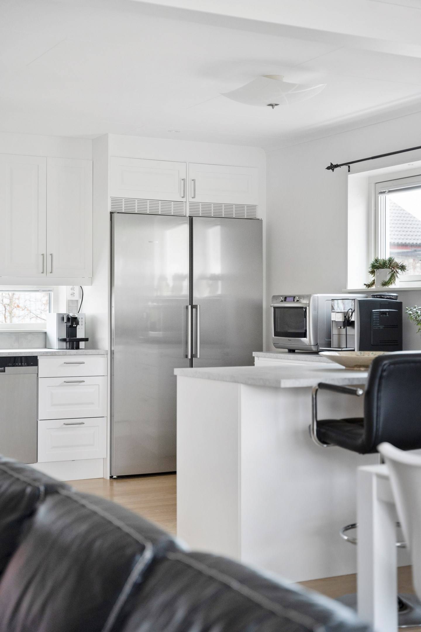 6 rum Villa på Brunnsvägen 5 Ström Lilla Edets kommun - bild 15