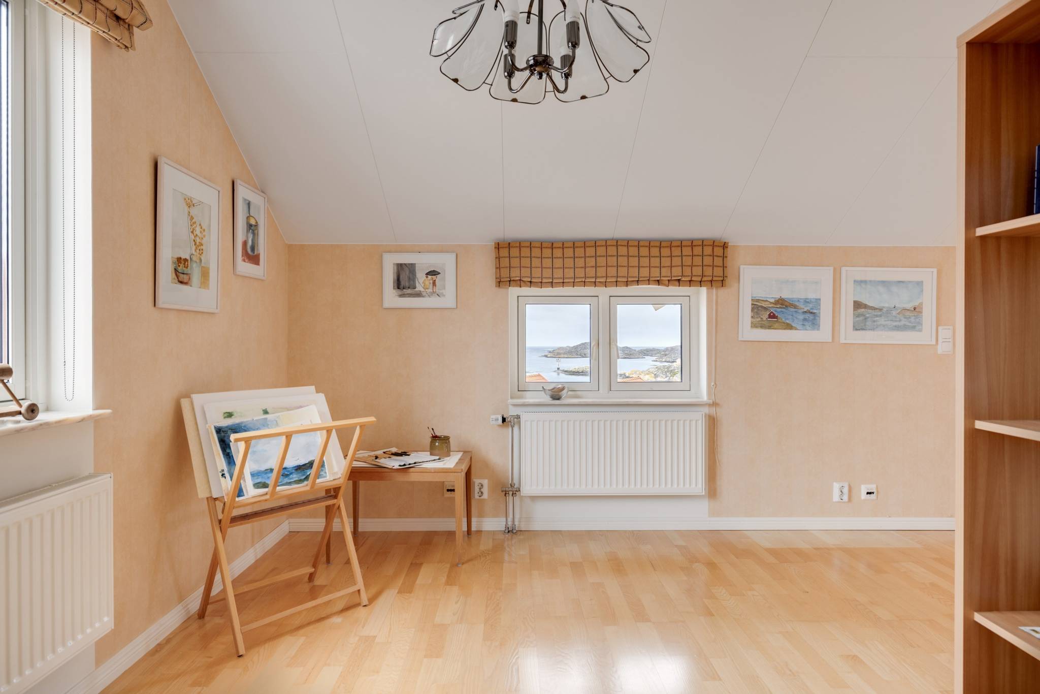 4 rum Villa på Källstången 32 Havsporten Tjörns kommun - bild 50