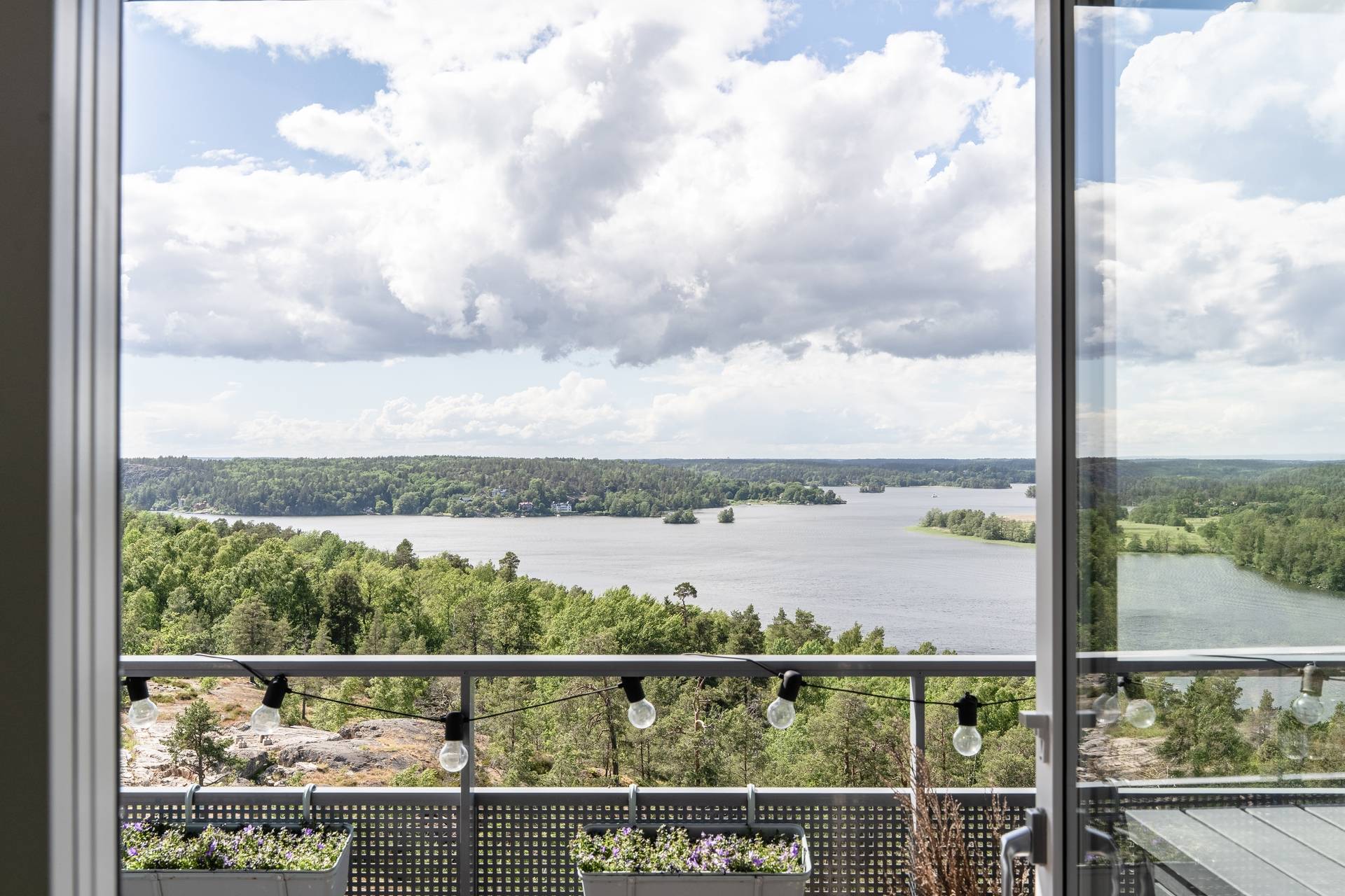 2 rum Lägenhet på Ålgrytevägen 120 Bredäng / Mälarhöjden Stockholms kommun - bild 10