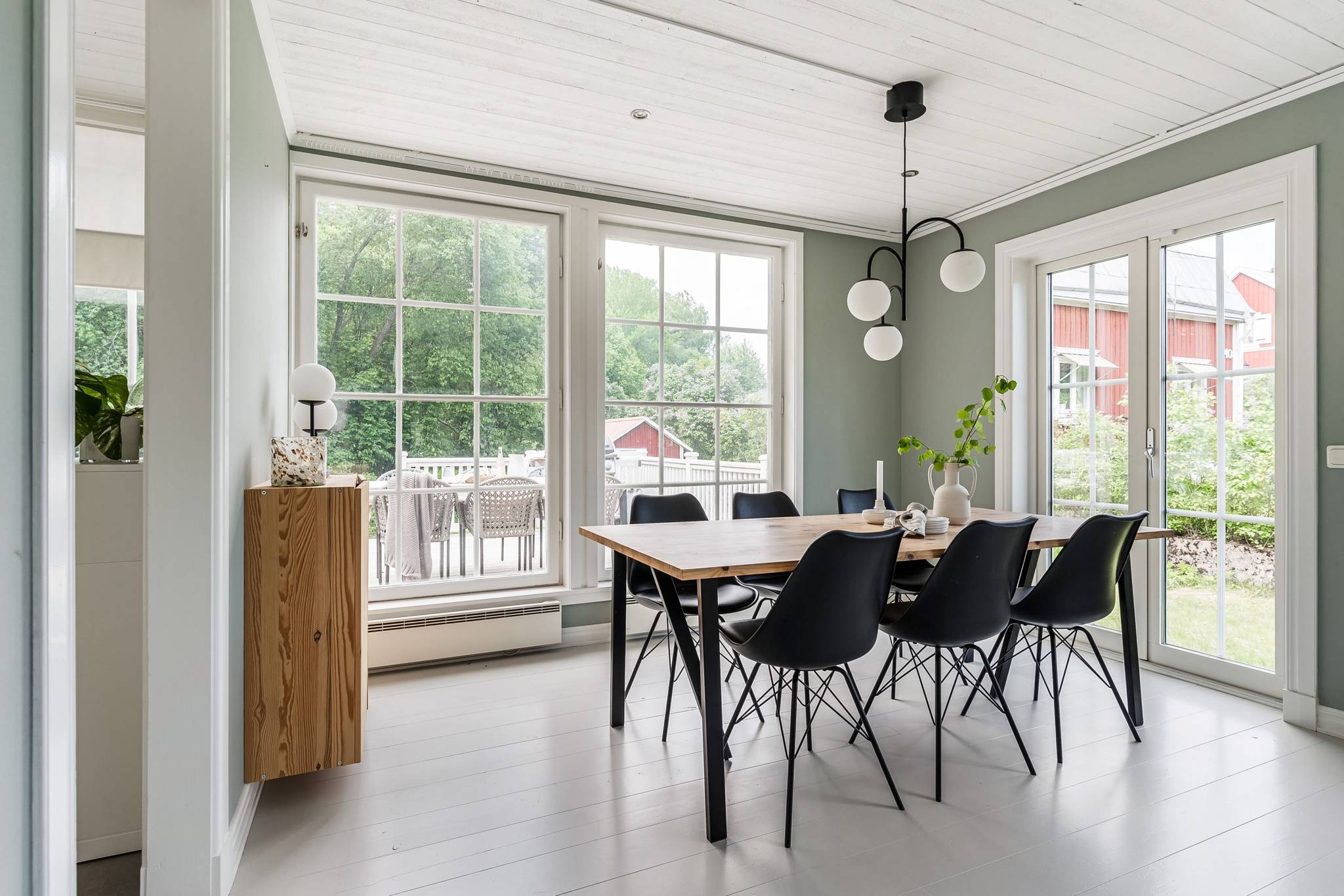5 rum Villa på Sjöängsvägen 42 Bomhus Gävle kommun - bild 19