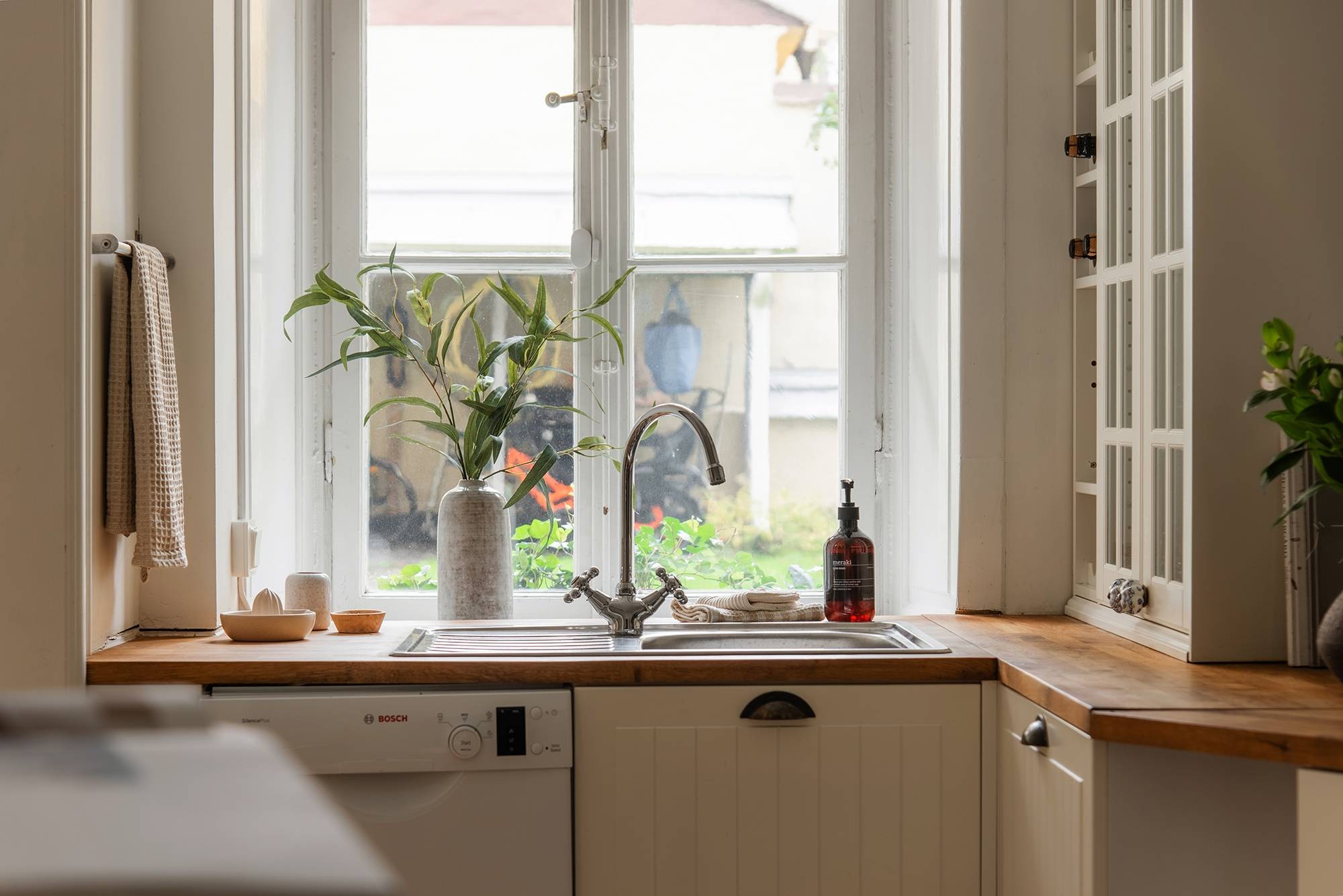3 rum Lägenhet på Upplandsgatan 29 Vasastan - Odenplan Stockholms kommun - bild 13
