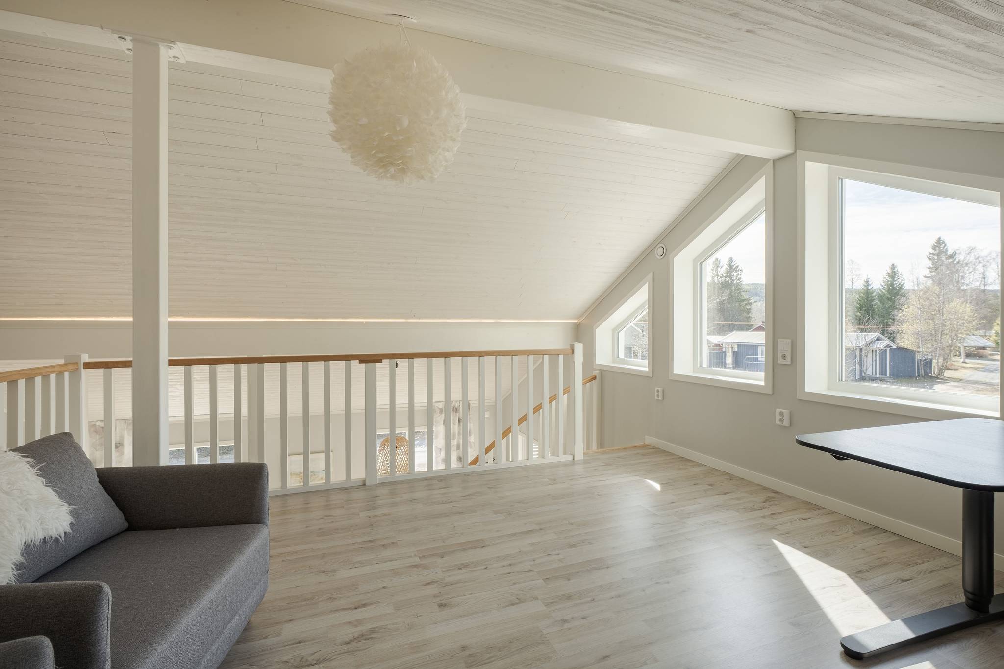 3 rum Villa på Östra Alnöholmsvägen 10 Örnsköldsviks kommun - bild 22