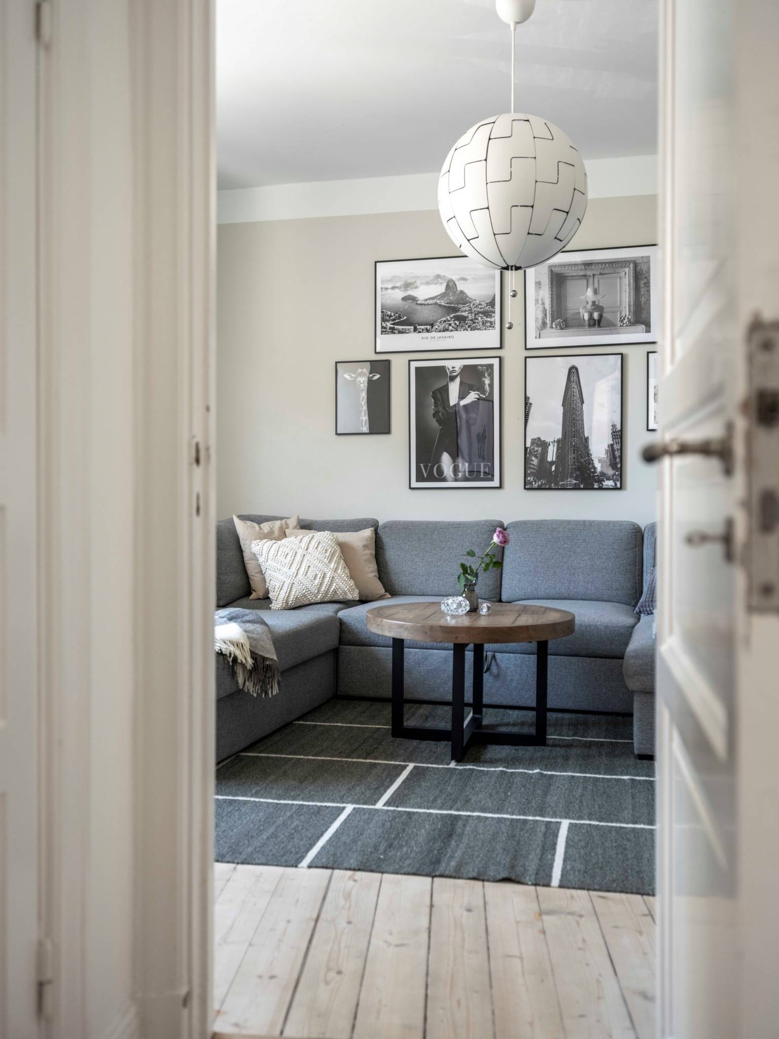 2 rum Lägenhet på Mellangatan 52 Visby innerstad Gotlands kommun - bild 3