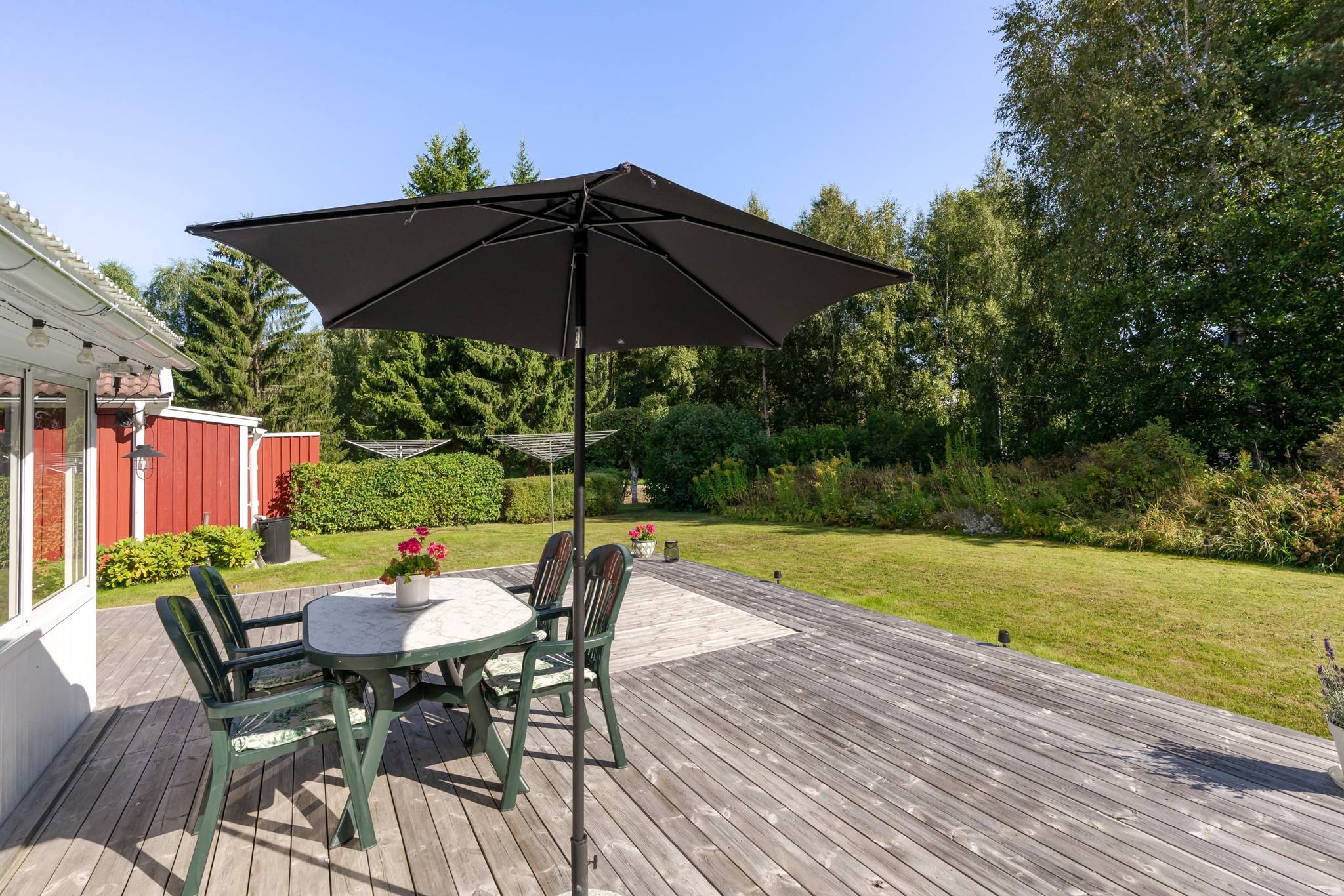 4 rum Parhus på Hyacintvägen 4B Sätra Gävle kommun - bild 2