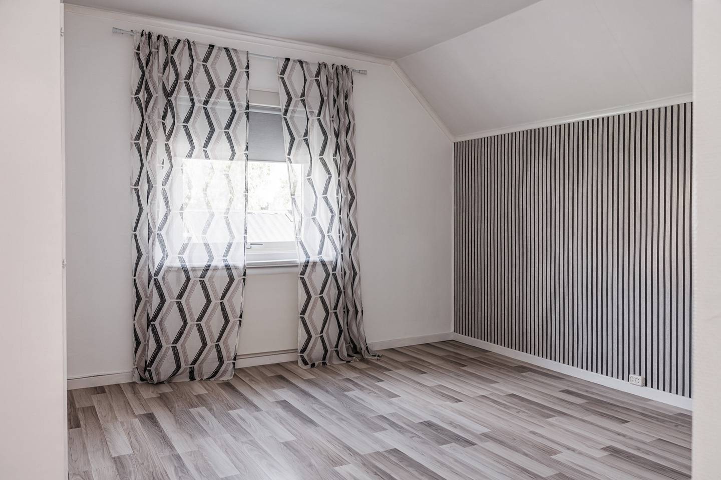3 rum Villa på Gärdesvägen 3 Centralt Kramfors Kramfors kommun - bild 19
