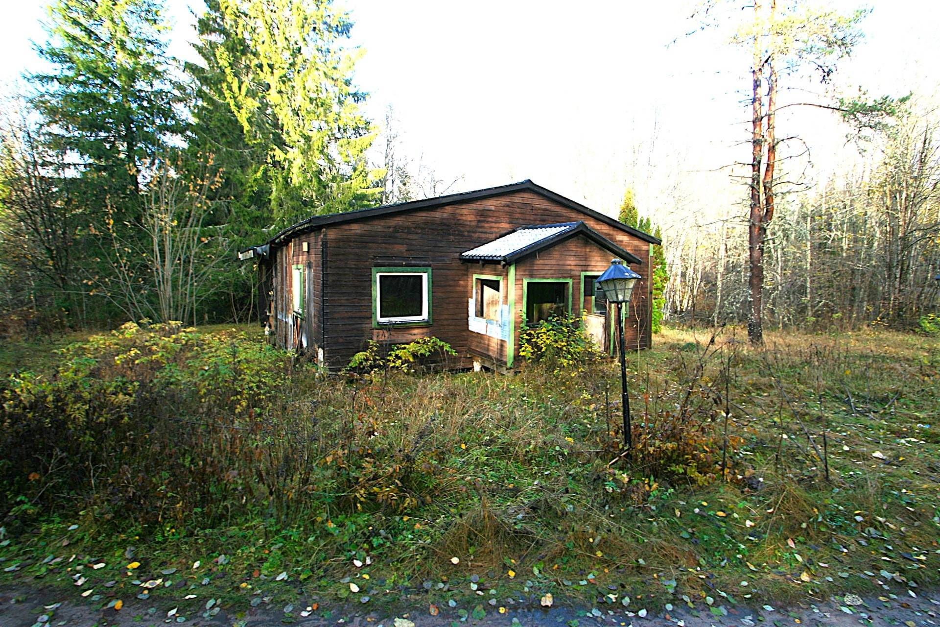 Tomt på Dahlgrensvägen 5 Munkfors kommun - bild 2