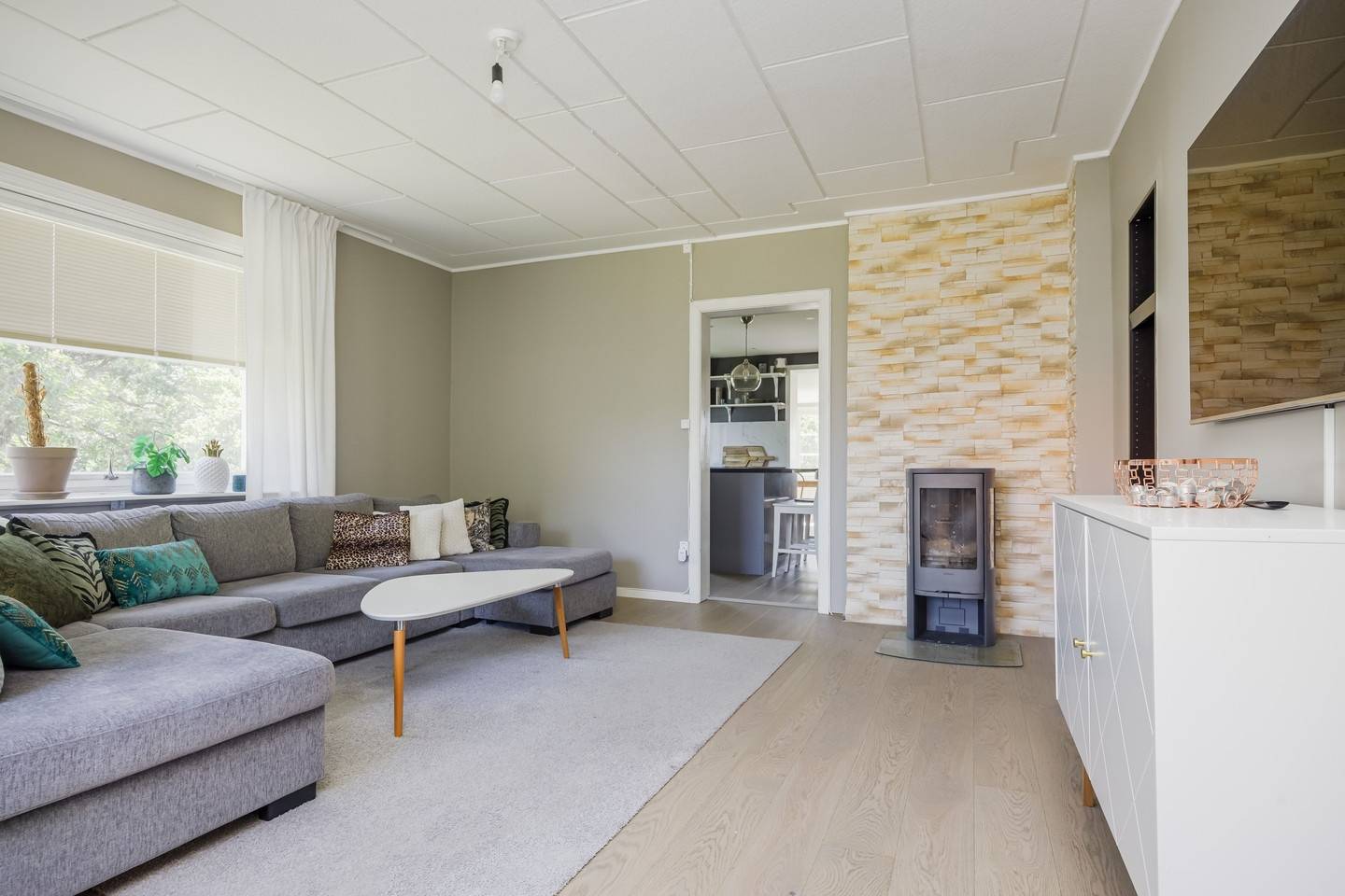 6 rum Villa på Åbrovägen 15 Hedesunda Gävle kommun - bild 16