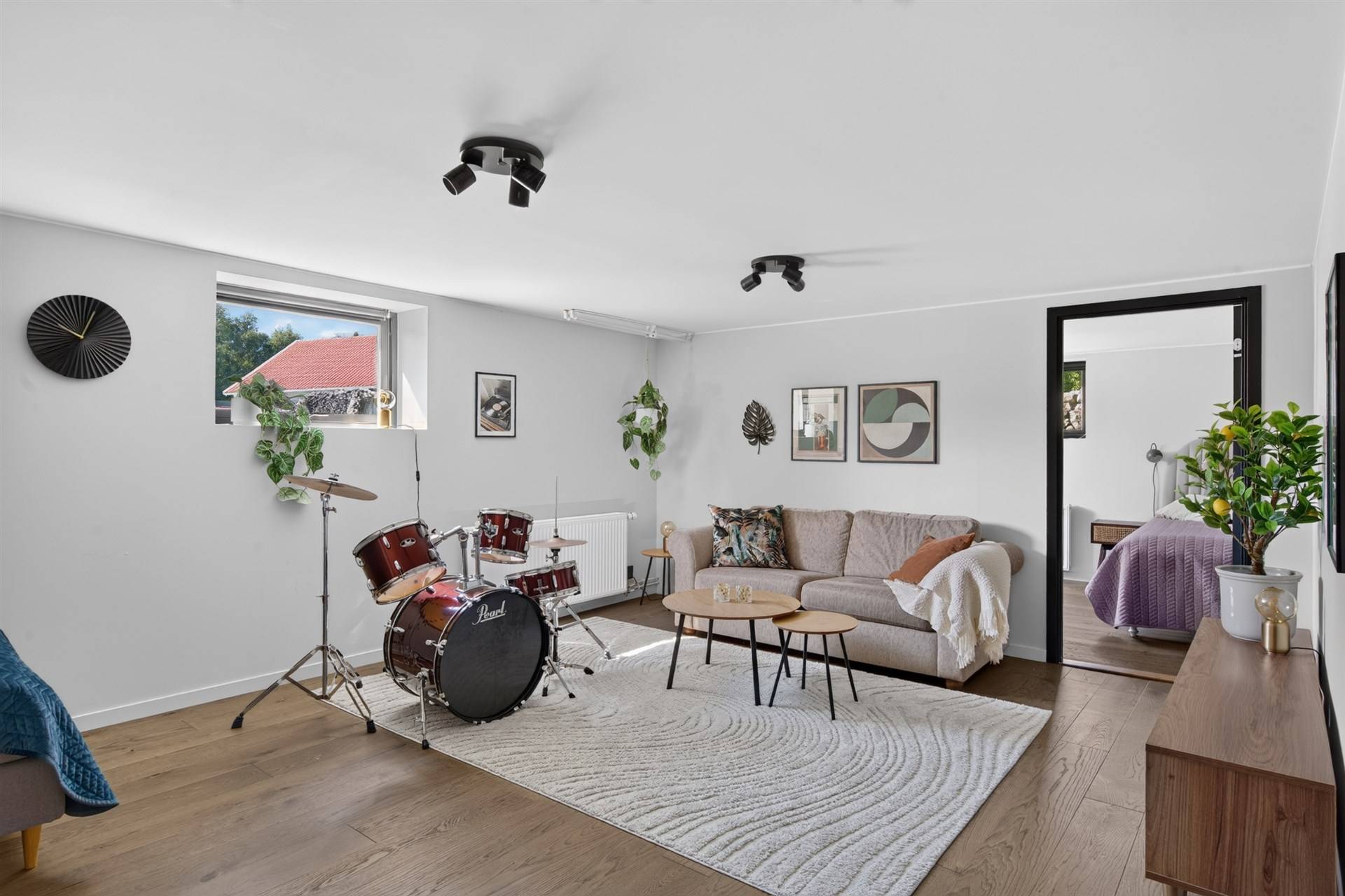 7 rum Villa på Tjärnövägen 12 Strömstads kommun - bild 25