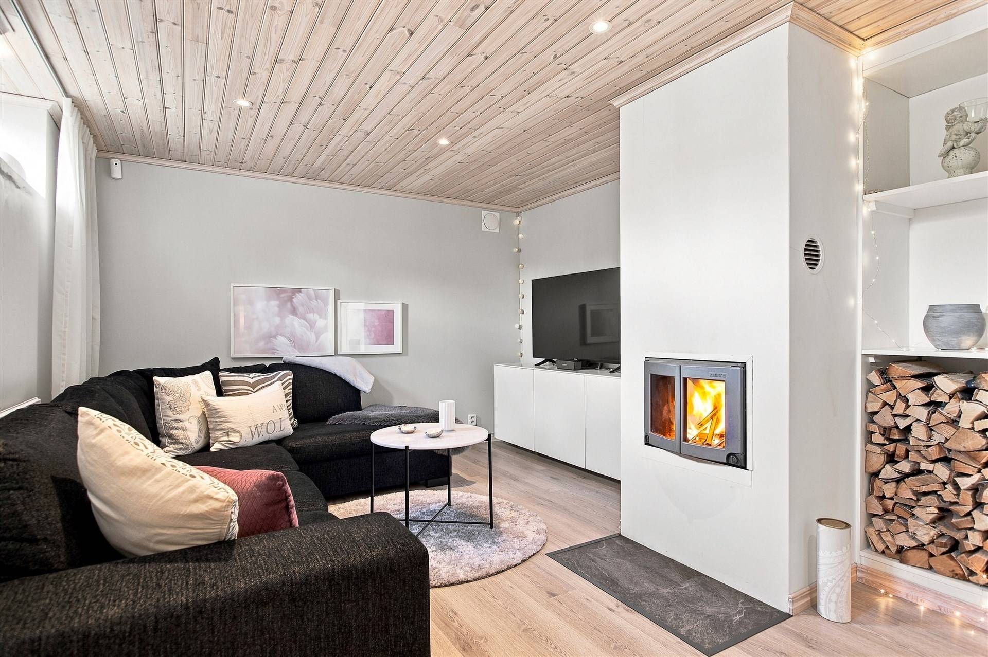 6 rum Villa på Konstrundan 44 Karlslund Vetlanda kommun - bild 47