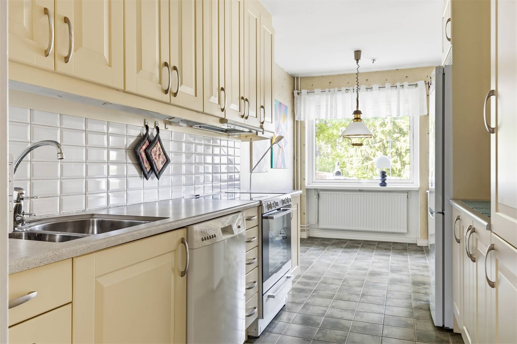 3 rum lägenhet på Skogslyckegatan 35 Övre Johannelund, Linköpings kommun - bild 5