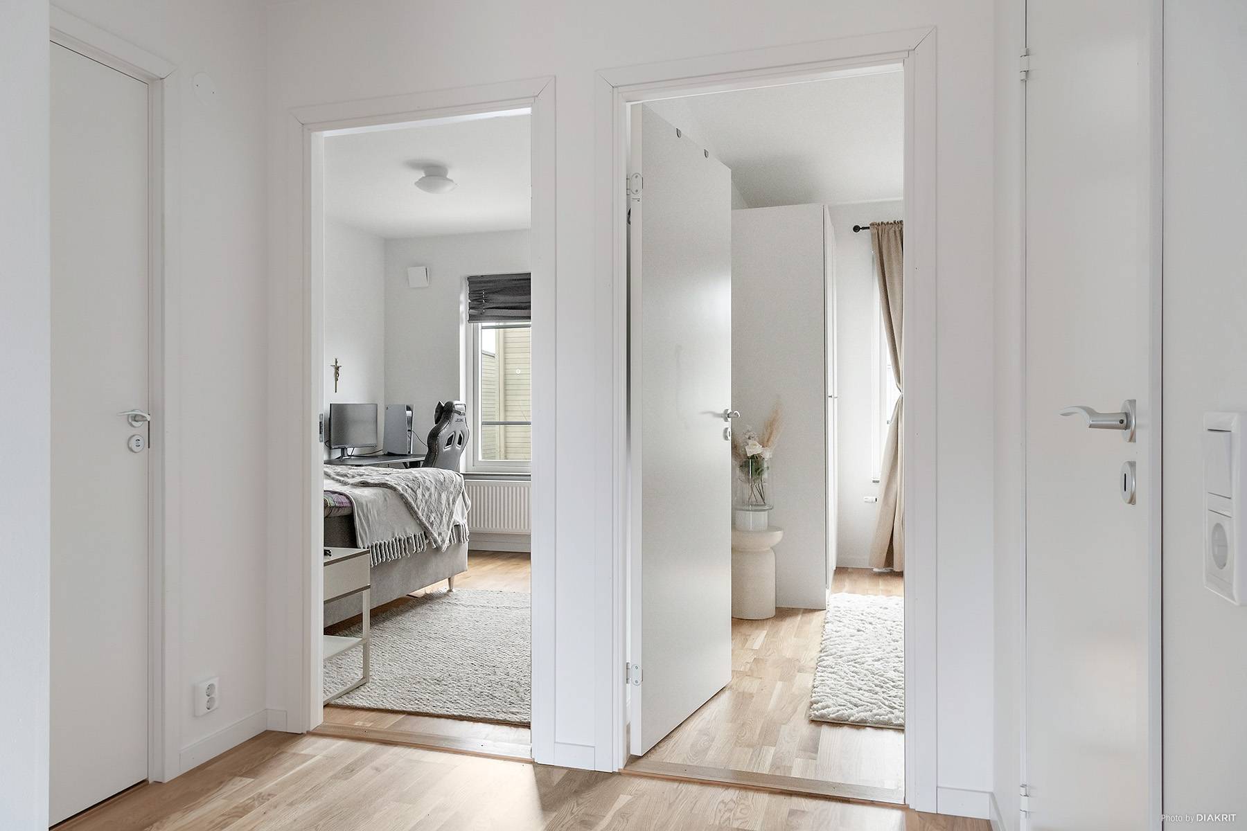 6 rum Radhus på Spårvagnsgatan 9 Miatorp Helsingborgs kommun - bild 18