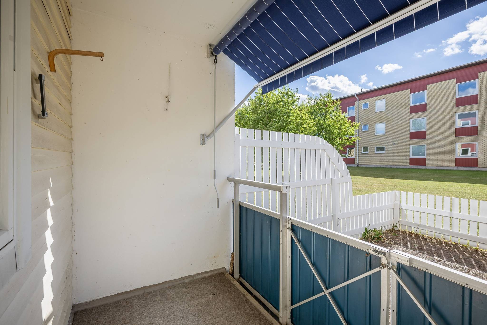 3 rum Lägenhet på Järdalavägen 68B MARKPLAN Ekholmen Linköpings kommun - bild 13