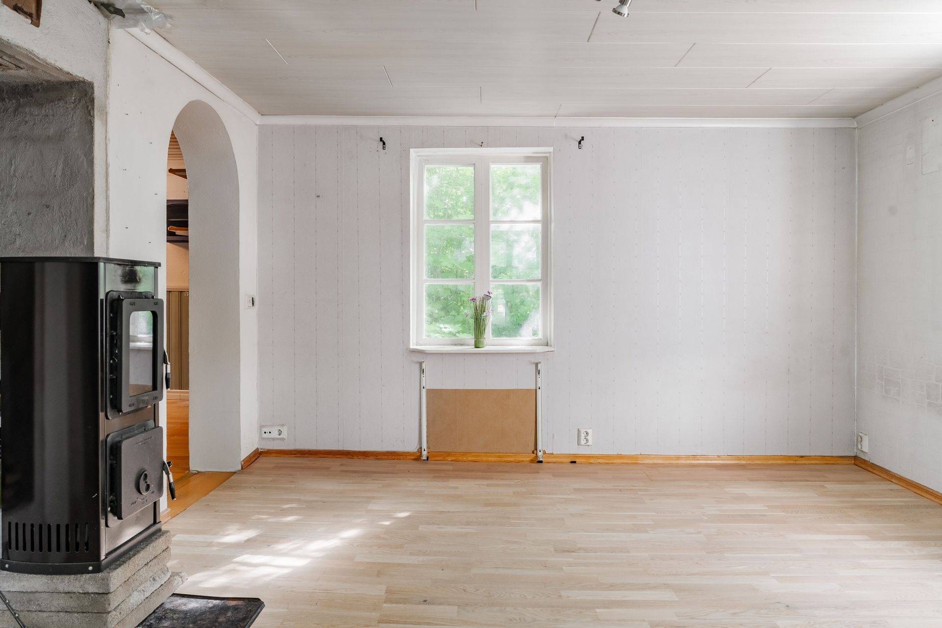 2 rum Villa på Vaholmsvägen 4 Skövde kommun - bild 22