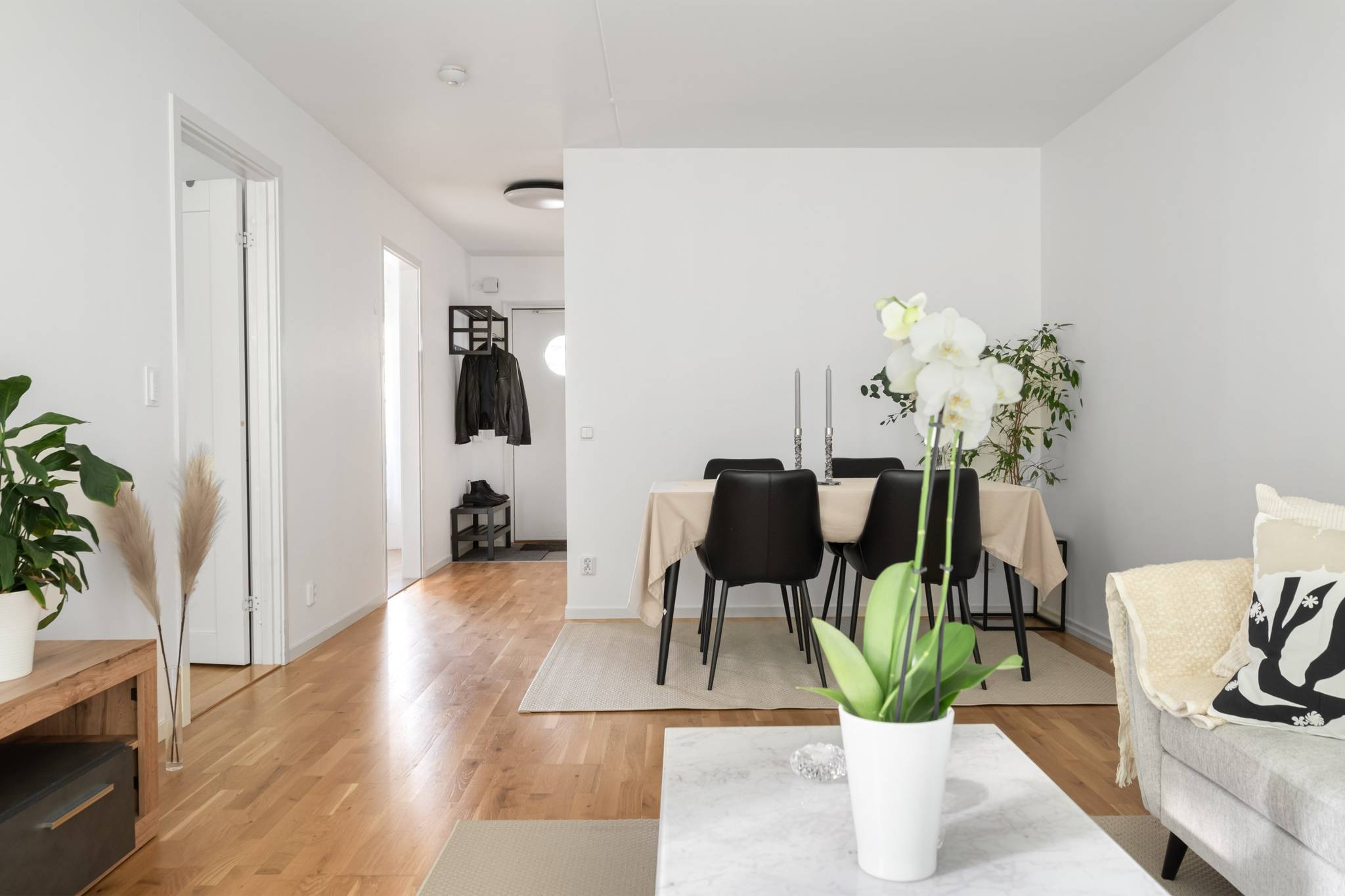 2 rum Lägenhet på Dalgången 11 Centrala Hisingen Göteborgs kommun - bild 10
