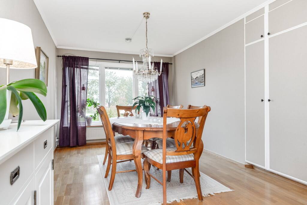 4 rum Villa på Nyvägen 6 HEDESUNDA Gävle kommun - bild 16
