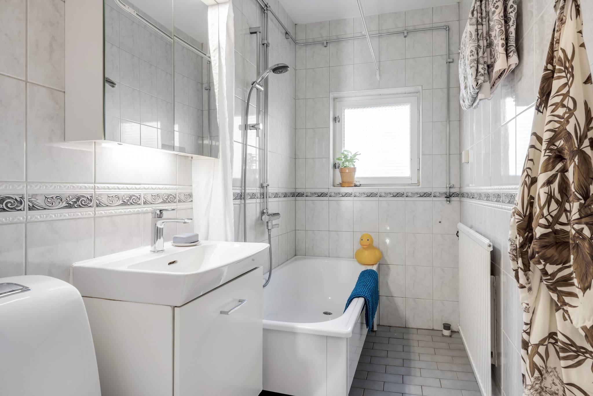 4 rum Lägenhet på Dimgatan 29 Gränby Uppsala kommun - bild 24