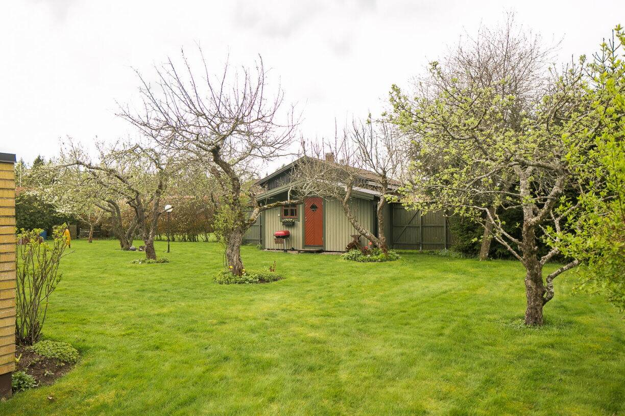 6 rum Villa på Vibylundsvägen 10 Hova - Vibylund Gullspångs kommun - bild 3