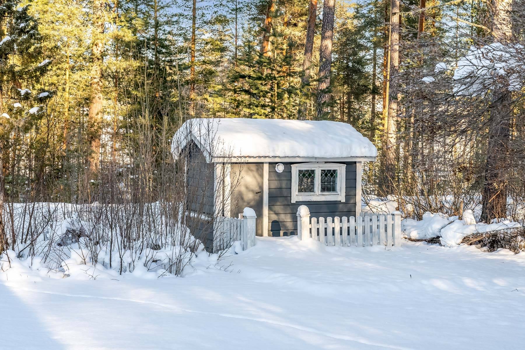 4 rum Villa på Furudal Järnvägsgatan 43 Centrala Furudal Rättviks kommun - bild 3
