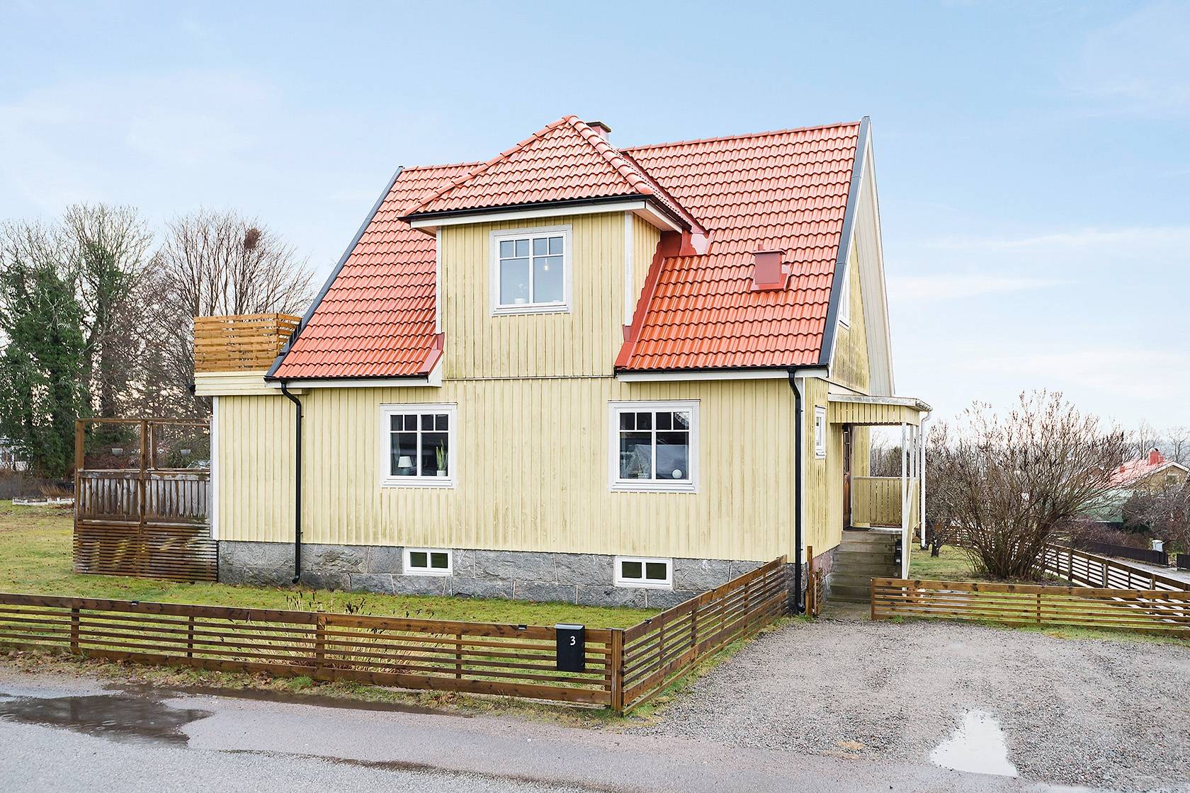 5 rum Villa på Ekvägen 3 Rödeby Karlskrona kommun - bild 2