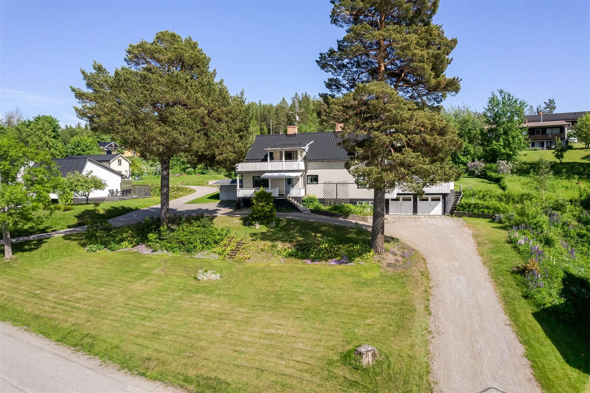 6 rum Villa på Kyrkvägen 15 Ilsbo Nordanstigs kommun - bild 3