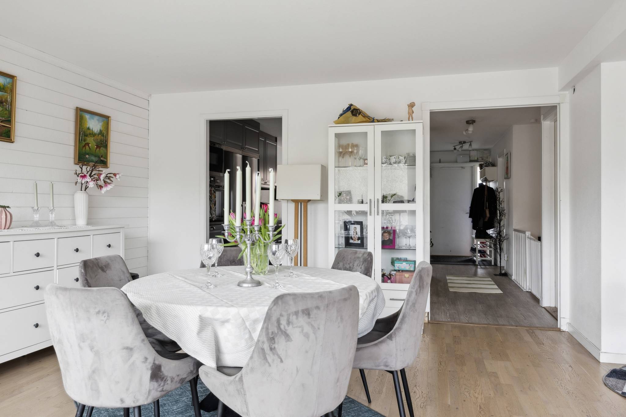 4 rum Lägenhet på Odens Väg 52E Höga Bollebygds kommun - bild 8