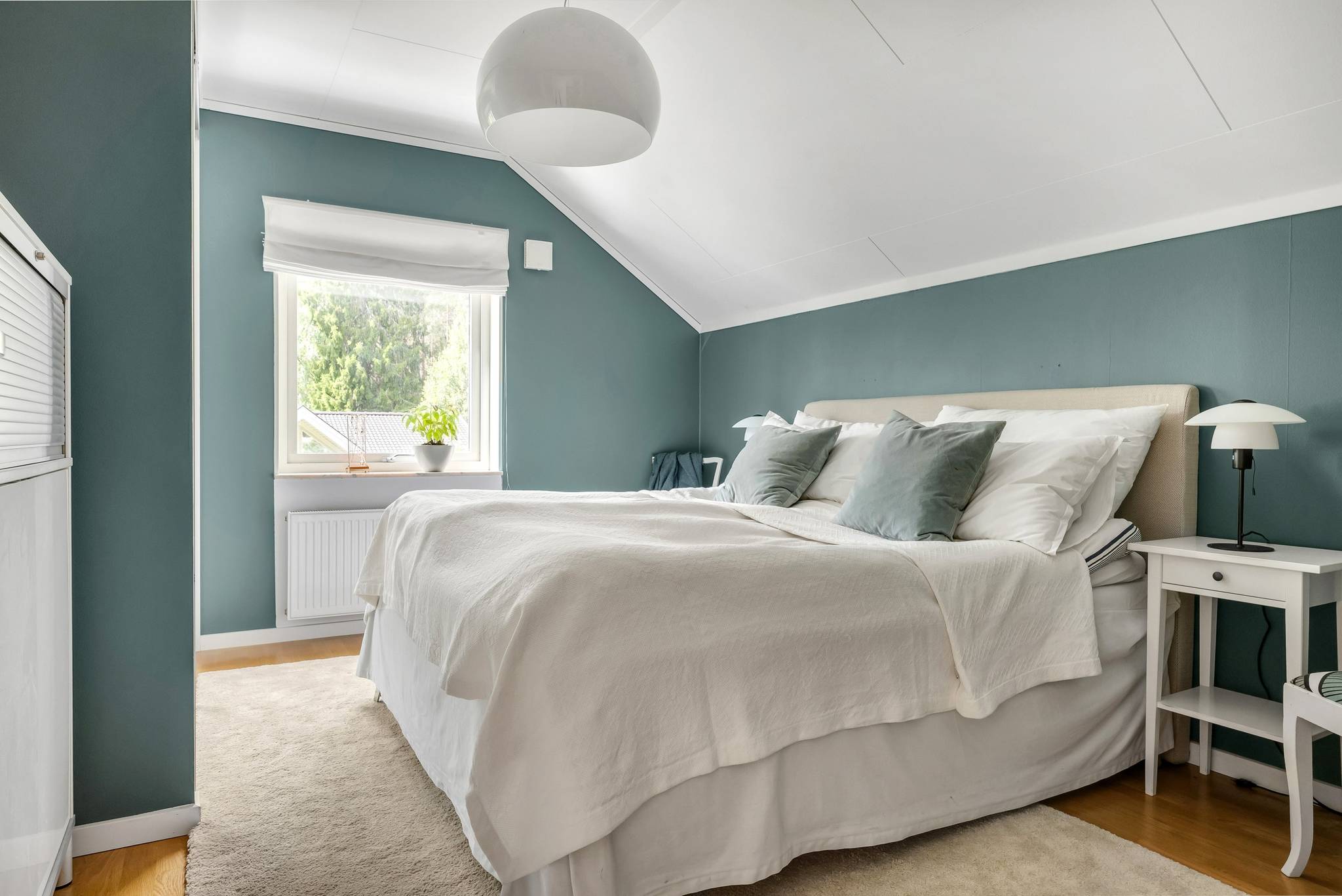 6 rum Villa på Granstigen 33 Alsike Knivsta kommun - bild 36