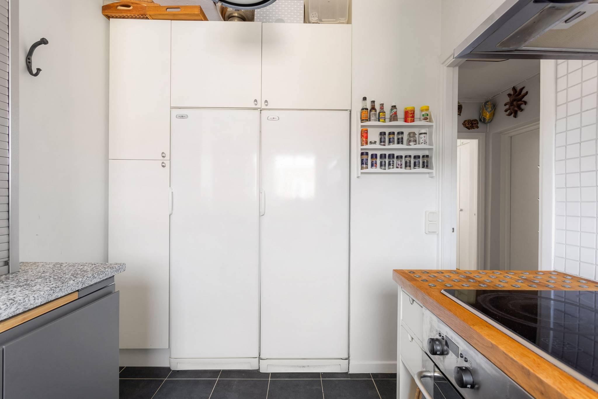 3 rum Lägenhet på Slaggvägen 7 3tr Bromma / Johannesfred Stockholms kommun - bild 17