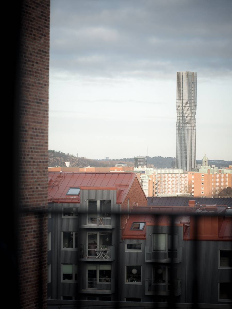 3 rum Lägenhet på Walter Bengtssons Gata 37 Sandarna - Fixfabriken Göteborgs kommun - bild 35