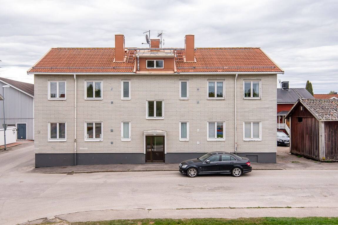 3 rum Lägenhet på Skeppargatan 29 Hudiksvall Hudiksvalls kommun - bild 19