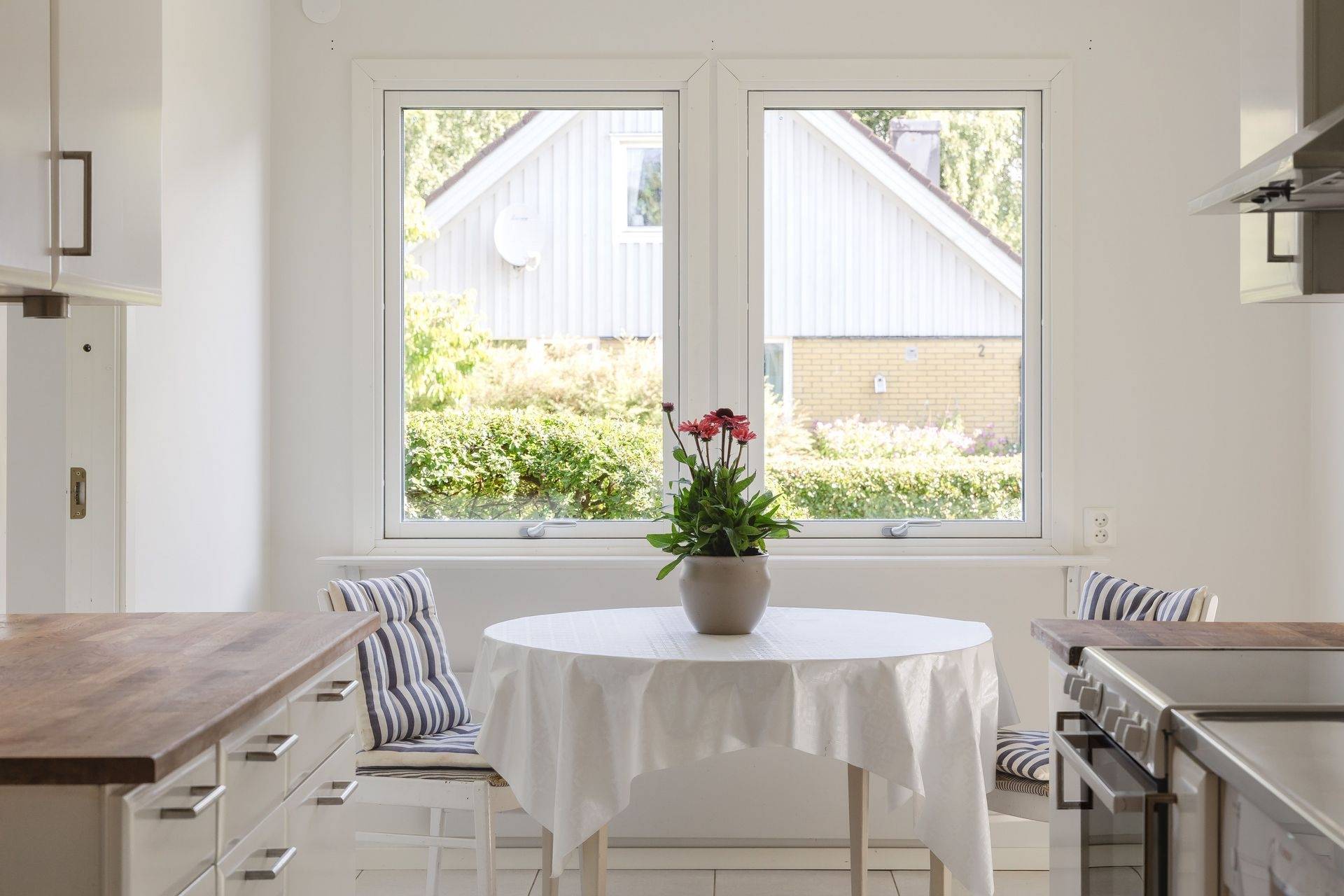 6 rum Villa på Per Hallströms väg 1 Slätten Falkenbergs kommun - bild 13