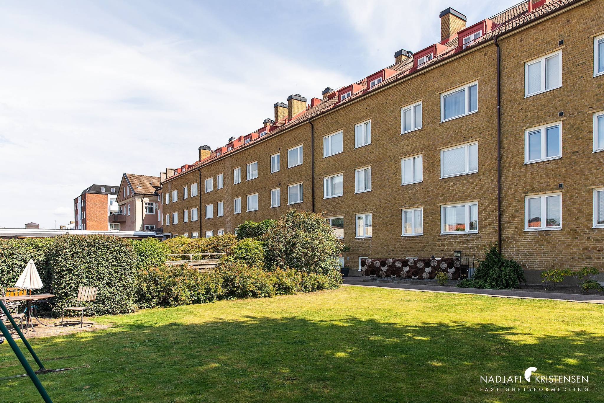 3 rum lägenhet på Skolgatan 5C Åstorp, Åstorps kommun - bild 2