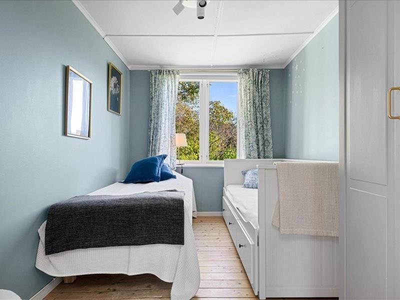 8 rum Villa på Eriksberg 105 Eriksberg Uddevalla kommun - bild 40