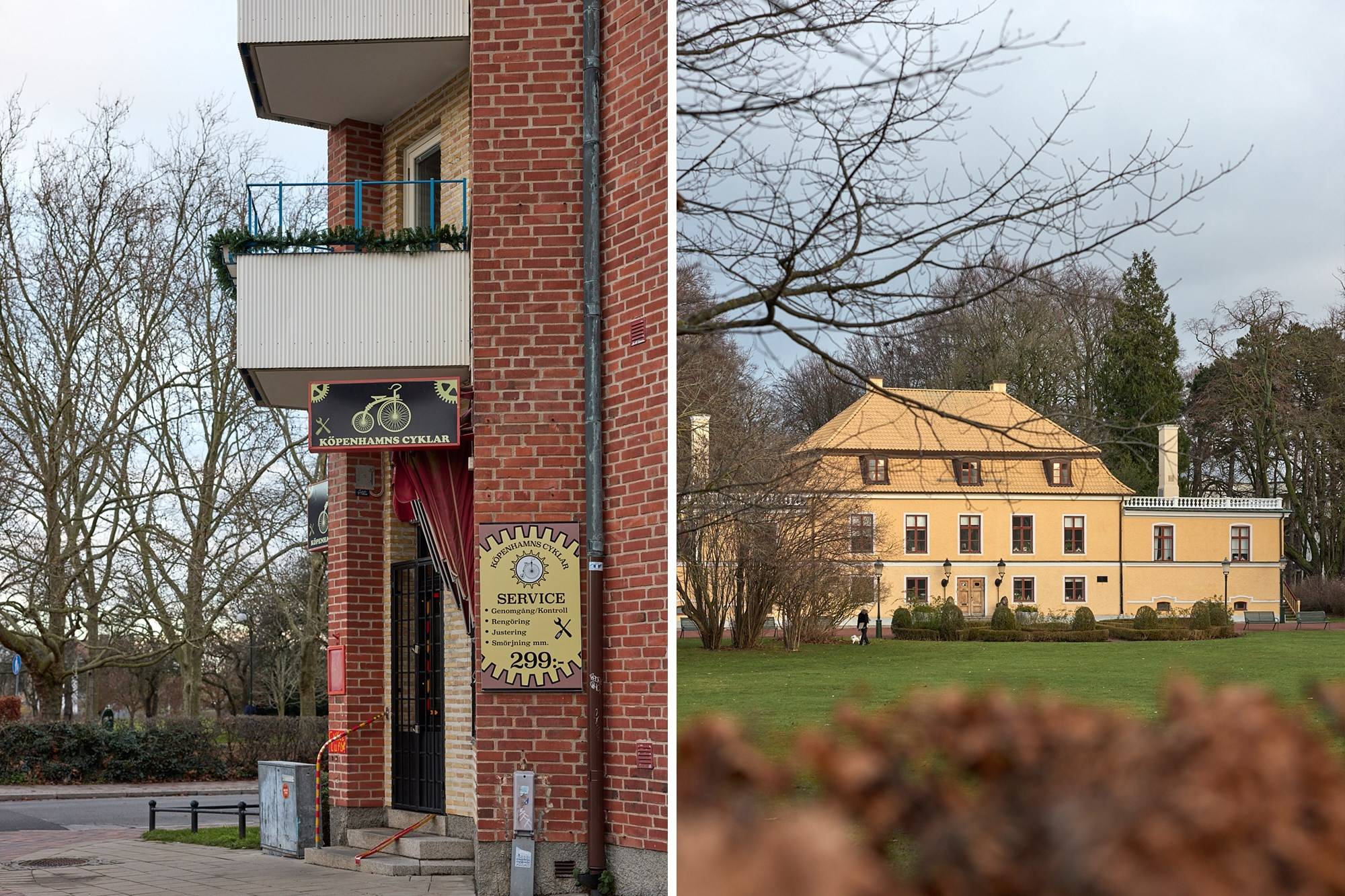 3 rum Lägenhet på Köpenhamnsvägen 15B Slottsstaden Malmö kommun - bild 19