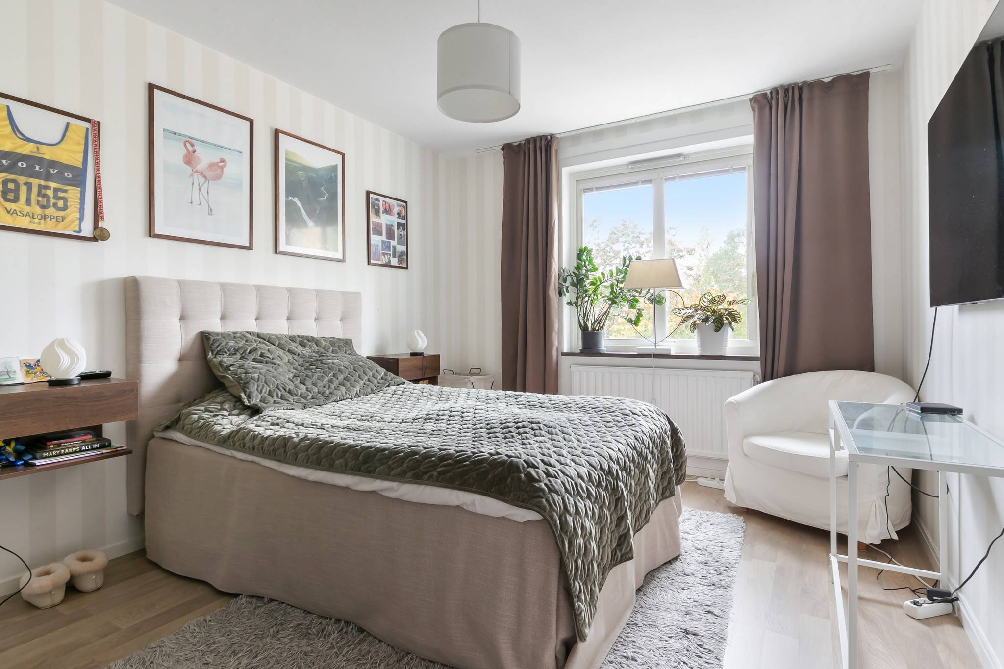 2 rum lägenhet på Filipstadsbacken 68 Farsta Strand, Stockholms kommun - bild 3