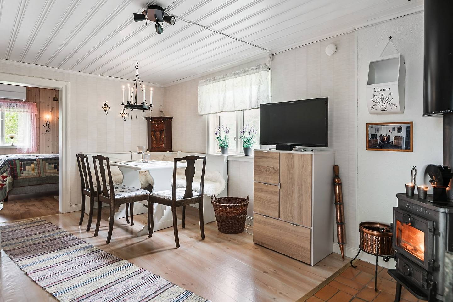 47 m² Fritidshus på Grådhedsvägen 151 Borlänge kommun - bild 7