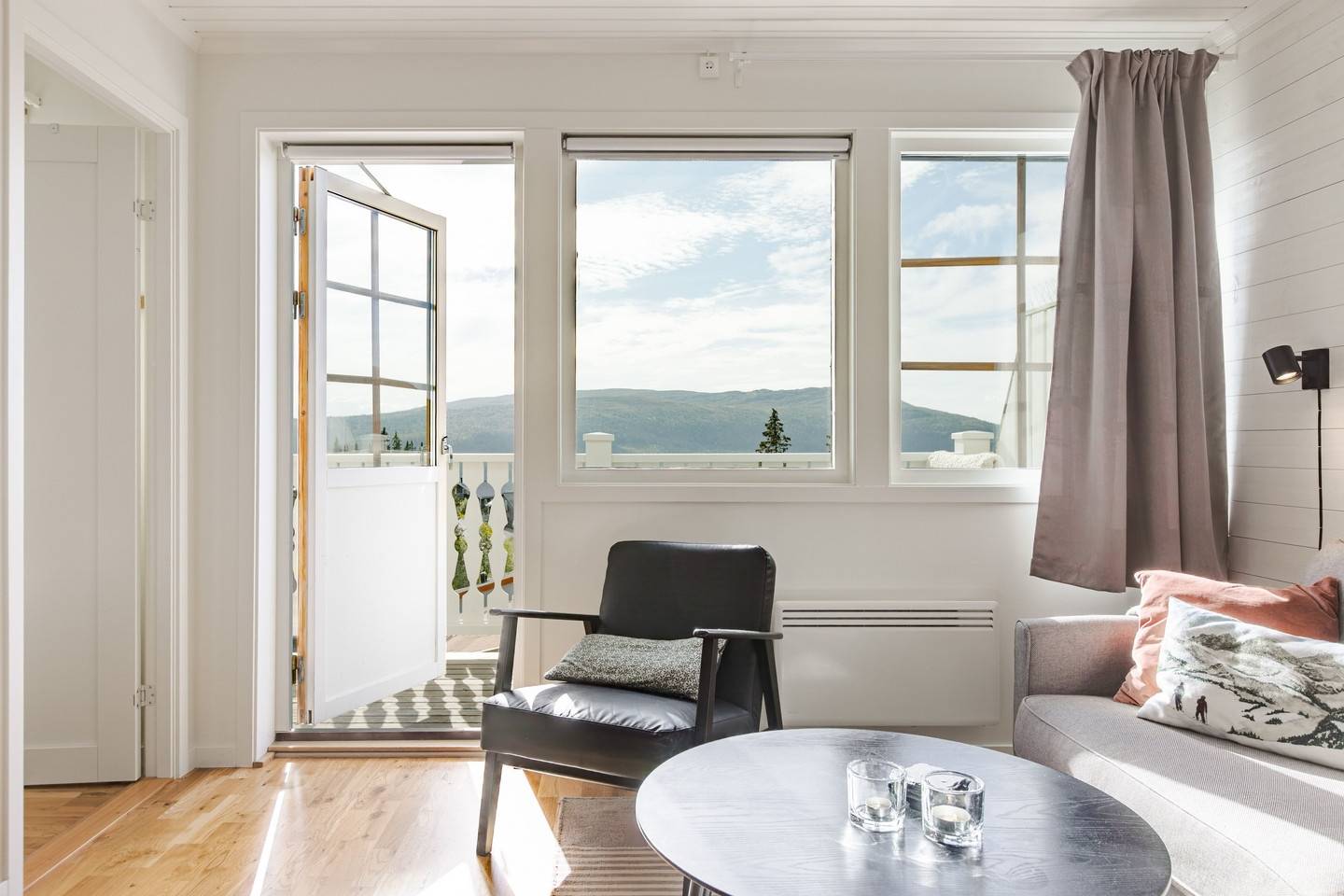 4 rum Lägenhet på Björnen Övre Hermelinen 6B Åre Björnen Åre kommun - bild 18