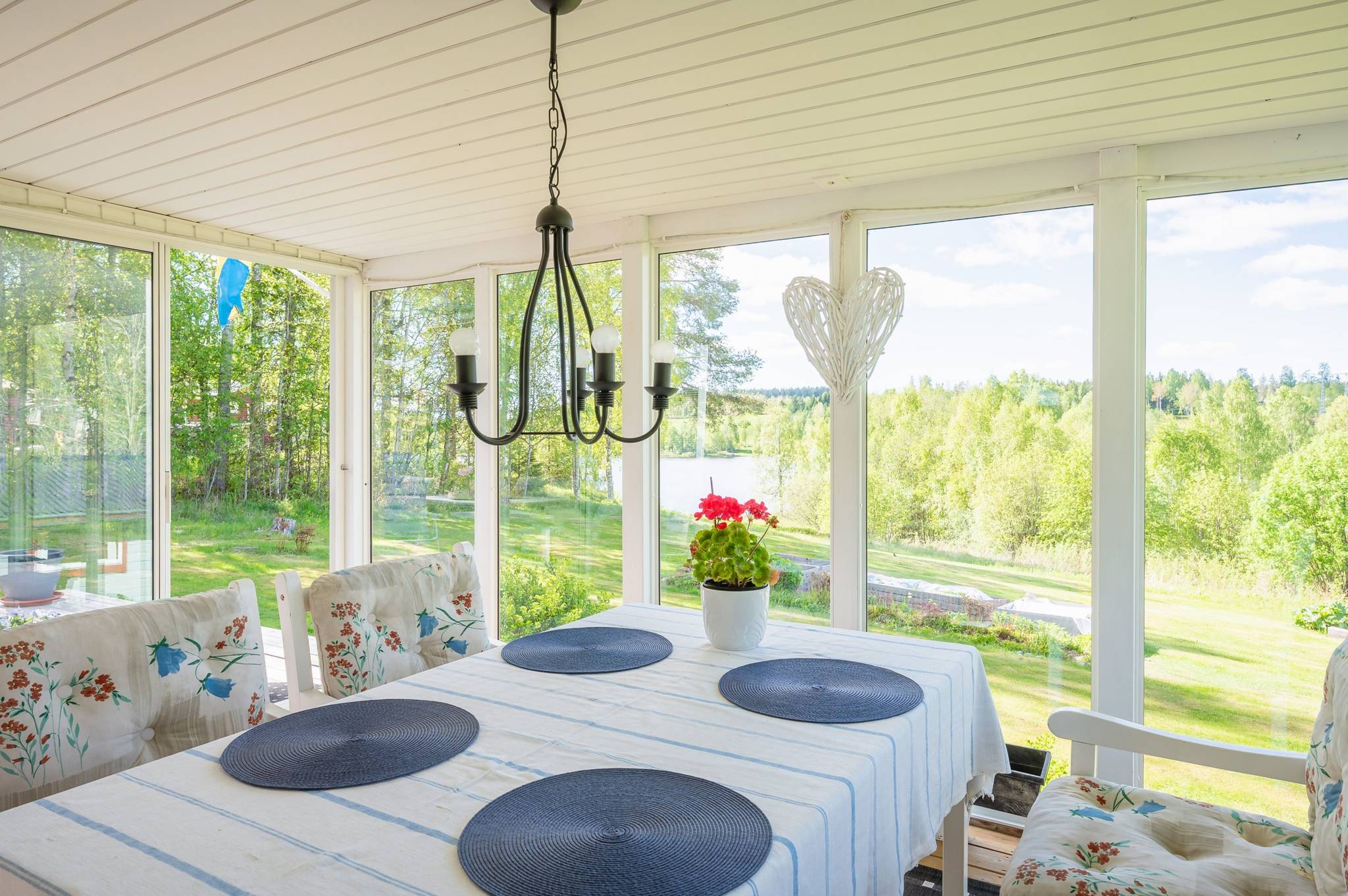 3 rum Fritidshus på Högbyn 165 Högbyn Örnsköldsviks kommun - bild 17