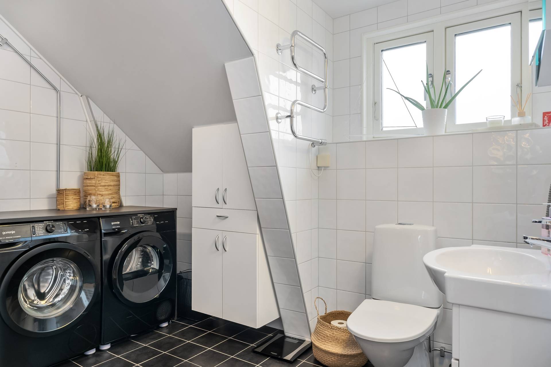 3.5 rum Lägenhet på Dalsgatan 18 Centralt Norrköpings kommun - bild 23