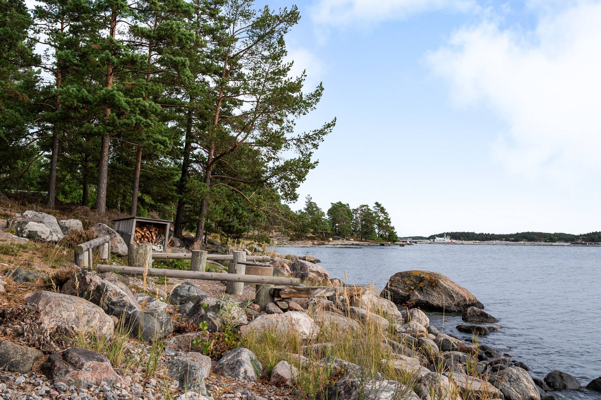 4 rum Villa på Snäckuddevägen 3 Valdemarsviks kommun - bild 34