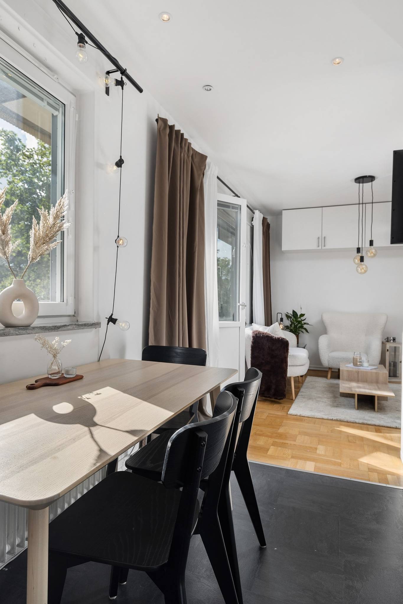 1 rum Lägenhet på Bildhuggarvägen 33 Johanneshov Stockholms kommun - bild 9
