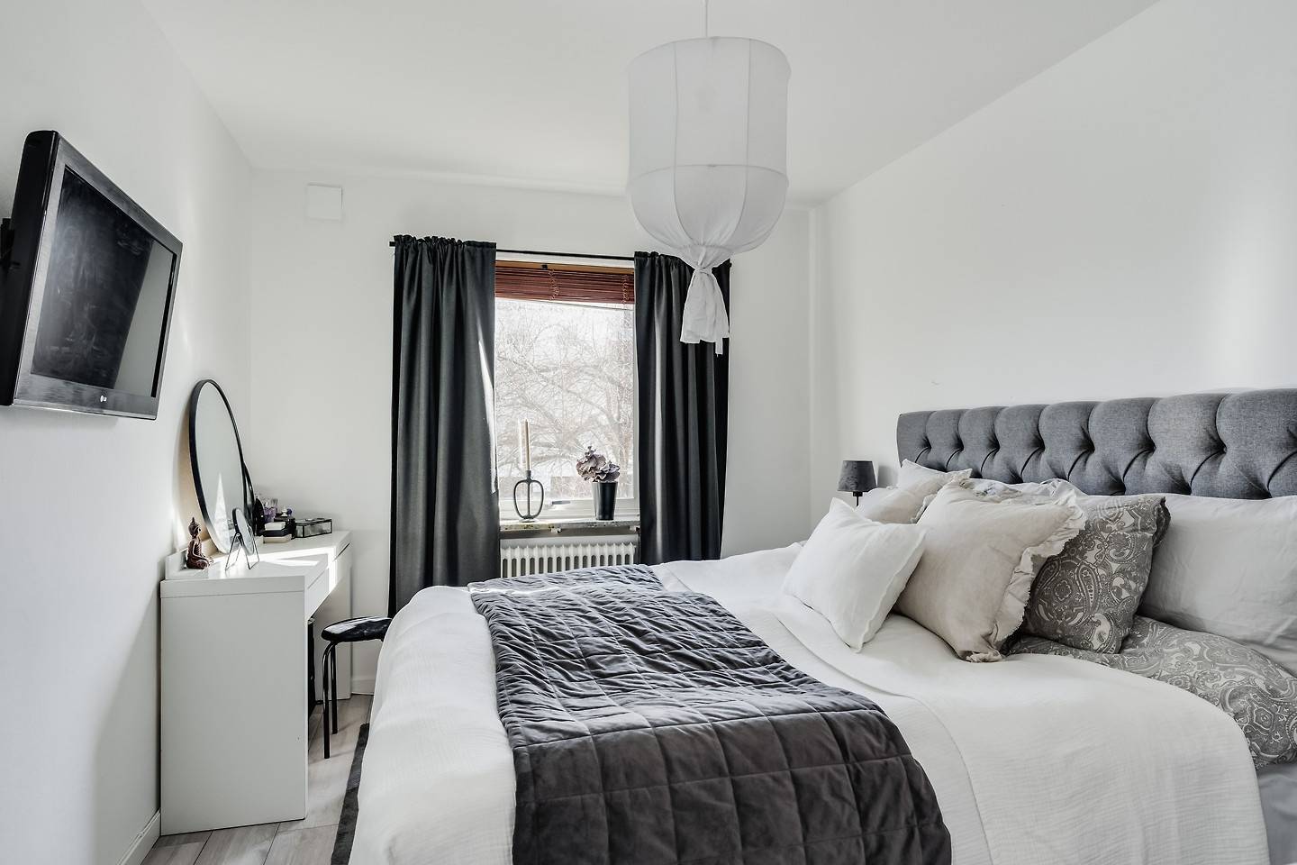 2 rum Lägenhet på Kallenbergsgatan 7B Villan Ängelholms kommun - bild 3