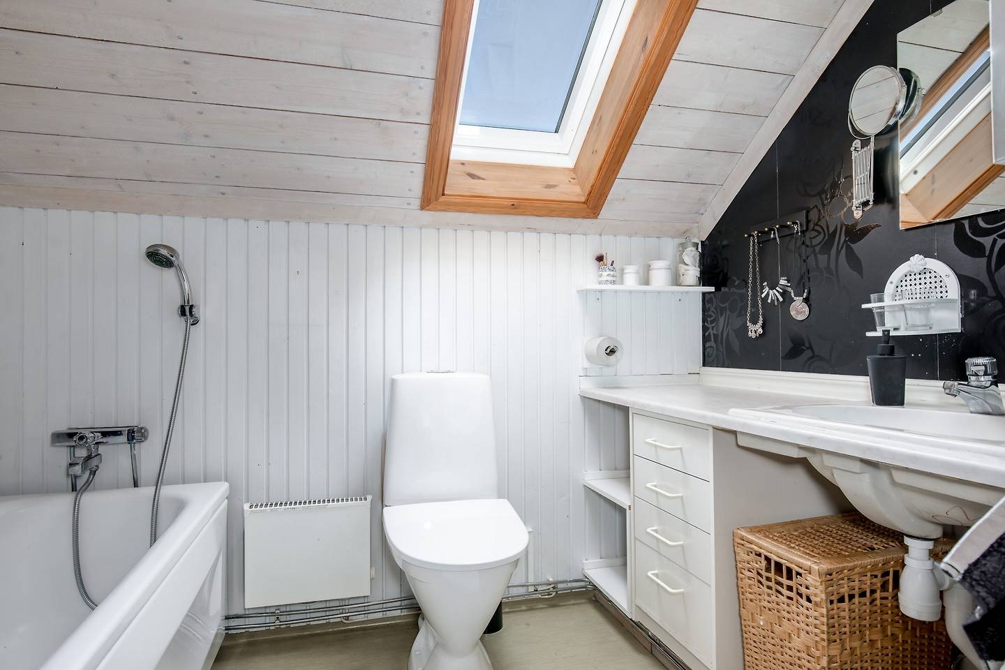 7 rum Villa på Länsmansgården 2 Sunne Sunne kommun - bild 34