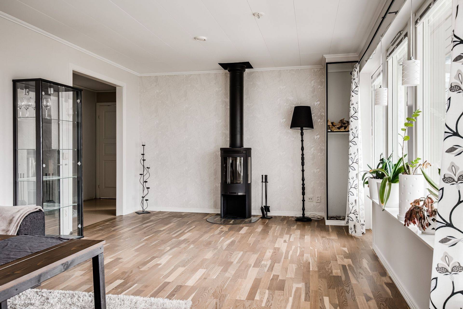 5 rum Villa på Kruthusvägen 91 Karlsborg Karlsborgs kommun - bild 12