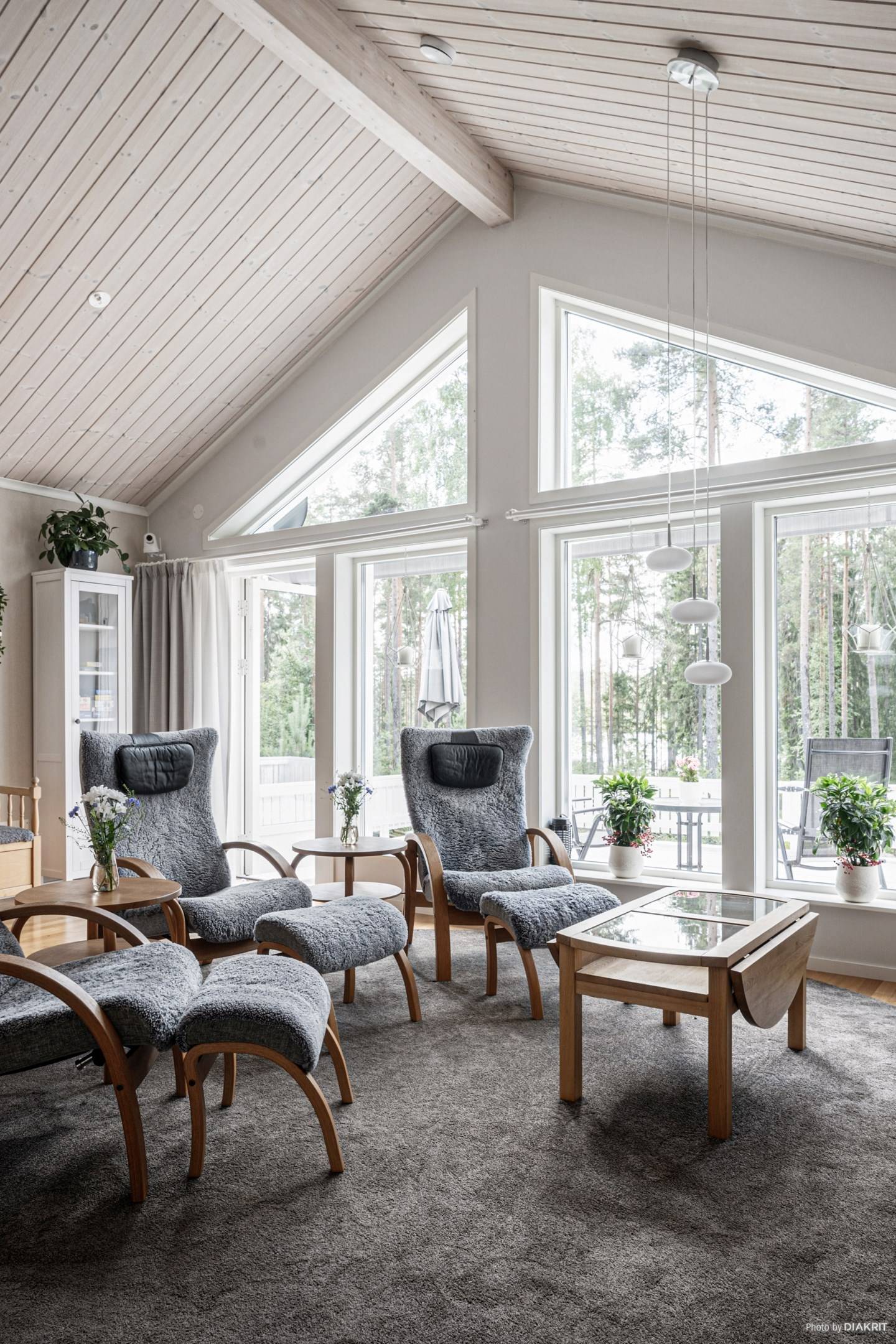 4 rum Villa på Måsvägen 14 Borlänge kommun - bild 16