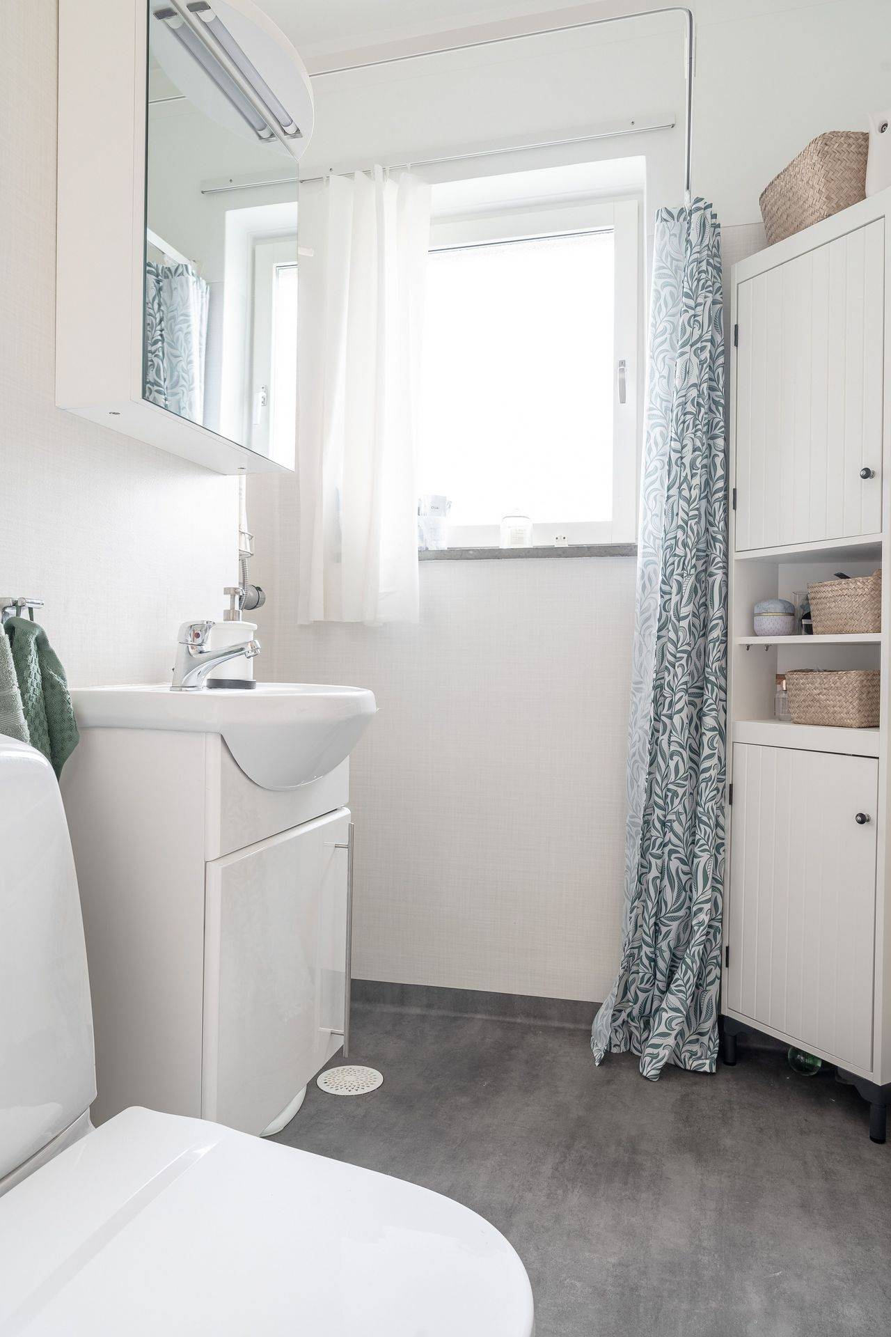 2 rum Lägenhet på Hammargatan 24 A Lgh 1101 Skelleftehamn Skellefteå kommun - bild 6