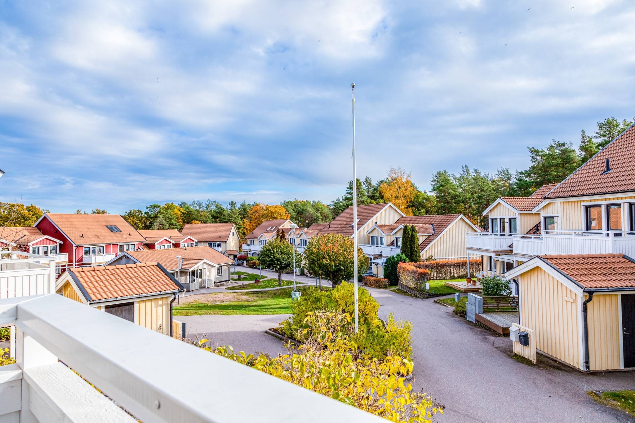 4 rum Lägenhet på Lyckebovägen 27 Kristineberg Oskarshamns kommun - bild 27