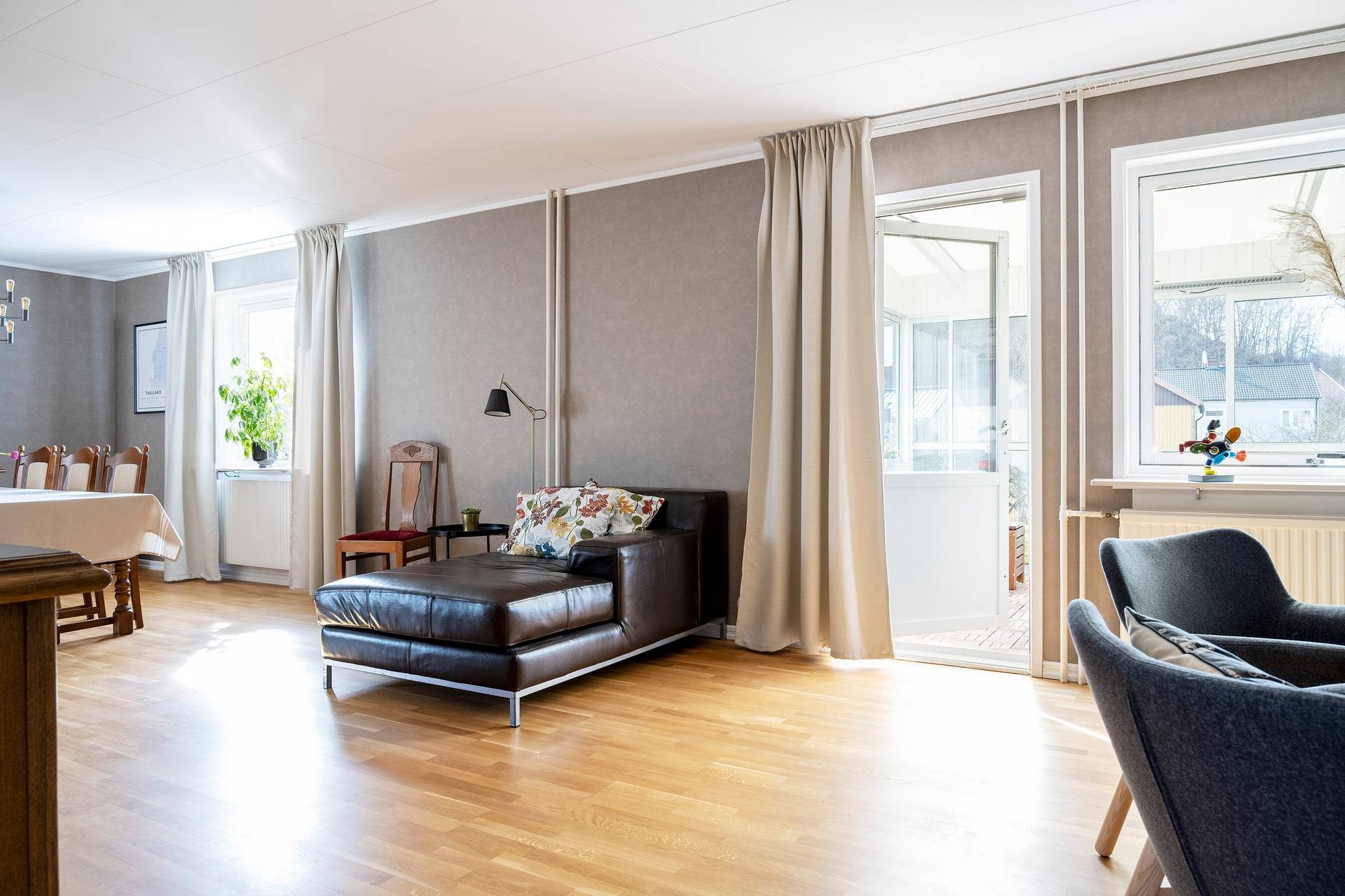 6 rum Villa på Majorsgatan 13 Uddevalla Uddevalla kommun - bild 18