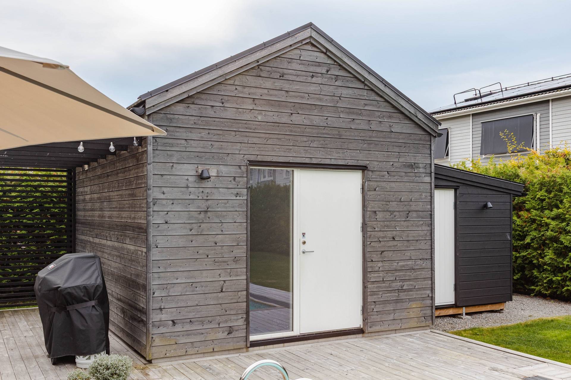 7 rum Villa på Ålesundsgatan 10 Lillhamra Västerås kommun - bild 41