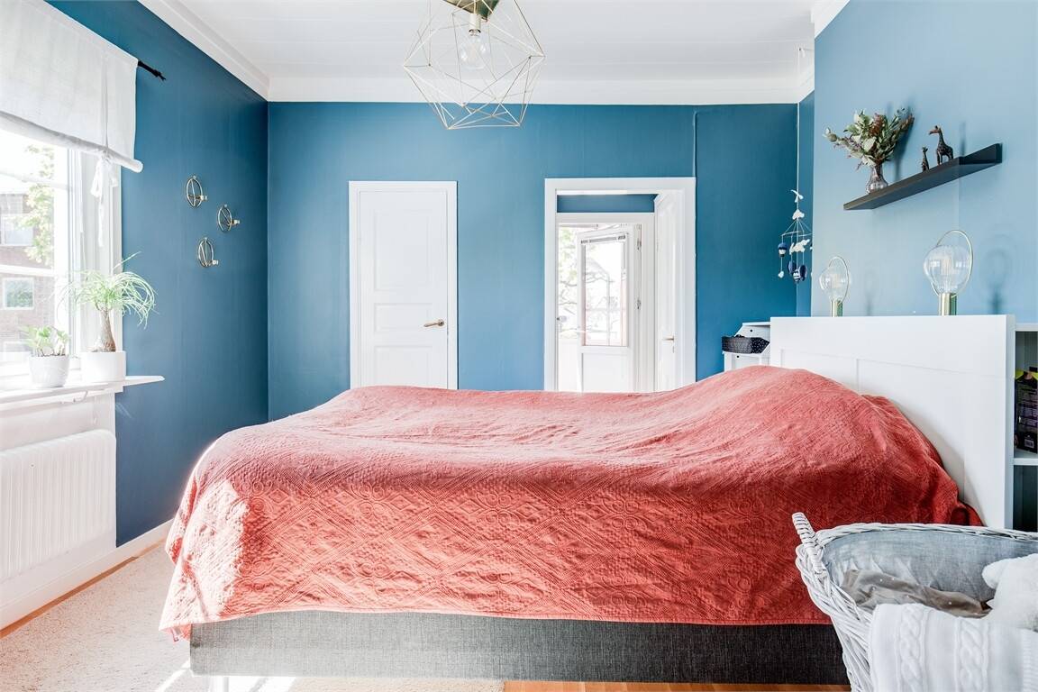 5 rum Villa på Skogsgatan 10 Villastaden Kristinehamns kommun - bild 30